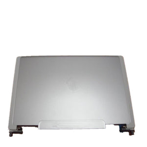 Laptop LCD Top Cover For DELL Inspiron 1501 Silvery