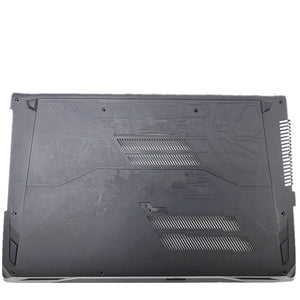 Laptop Bottom Case Cover D Shell For ASUS GL553 GL553V GL553VW Black