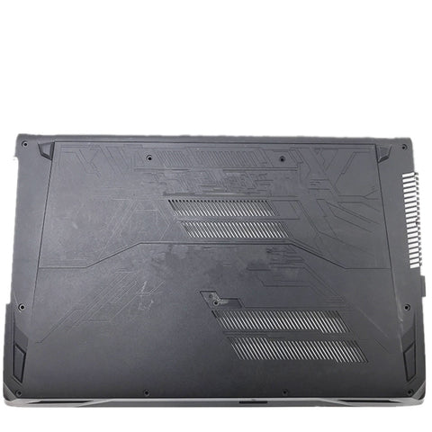 Laptop Bottom Case Cover D Shell For ASUS FX550 FX550JD FX550JK FX550VX Black