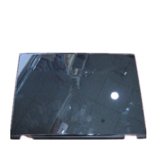 Laptop LCD Top Cover For DELL Studio 1745 Black