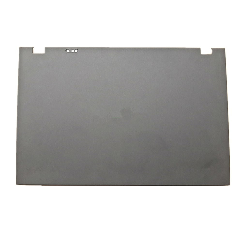 Laptop LCD Top Cover For Lenovo ThinkPad W520 Color Black