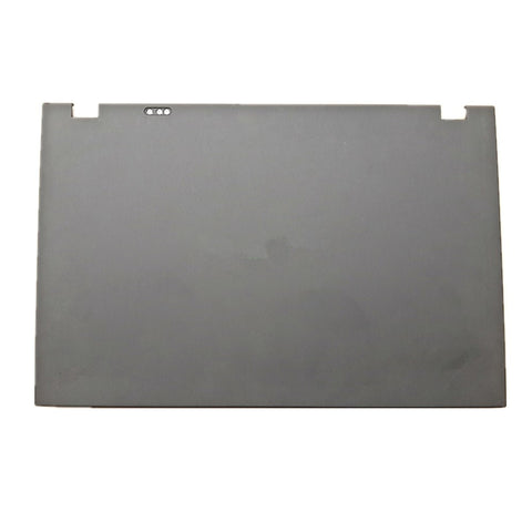 Laptop LCD Top Cover For Lenovo ThinkPad W530 Color Black