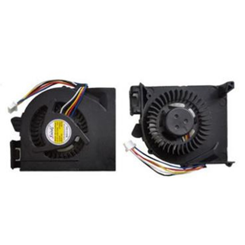 Laptop Cooling Fan CPU (central processing unit) Fan For Lenovo For ThinkPad Edge E520 Black