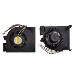 Laptop Cooling Fan CPU (central processing unit) Fan For Lenovo For ThinkPad Edge E420 E420s Black