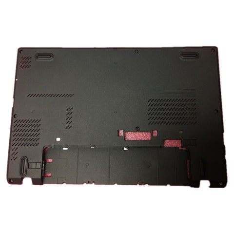 Laptop Bottom Case Cover D Shell For Lenovo ThinkPad X250 Color Black