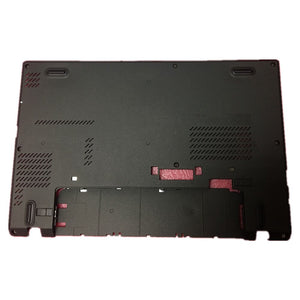 Laptop Bottom Case Cover D Shell For Lenovo ThinkPad X280 Color Black