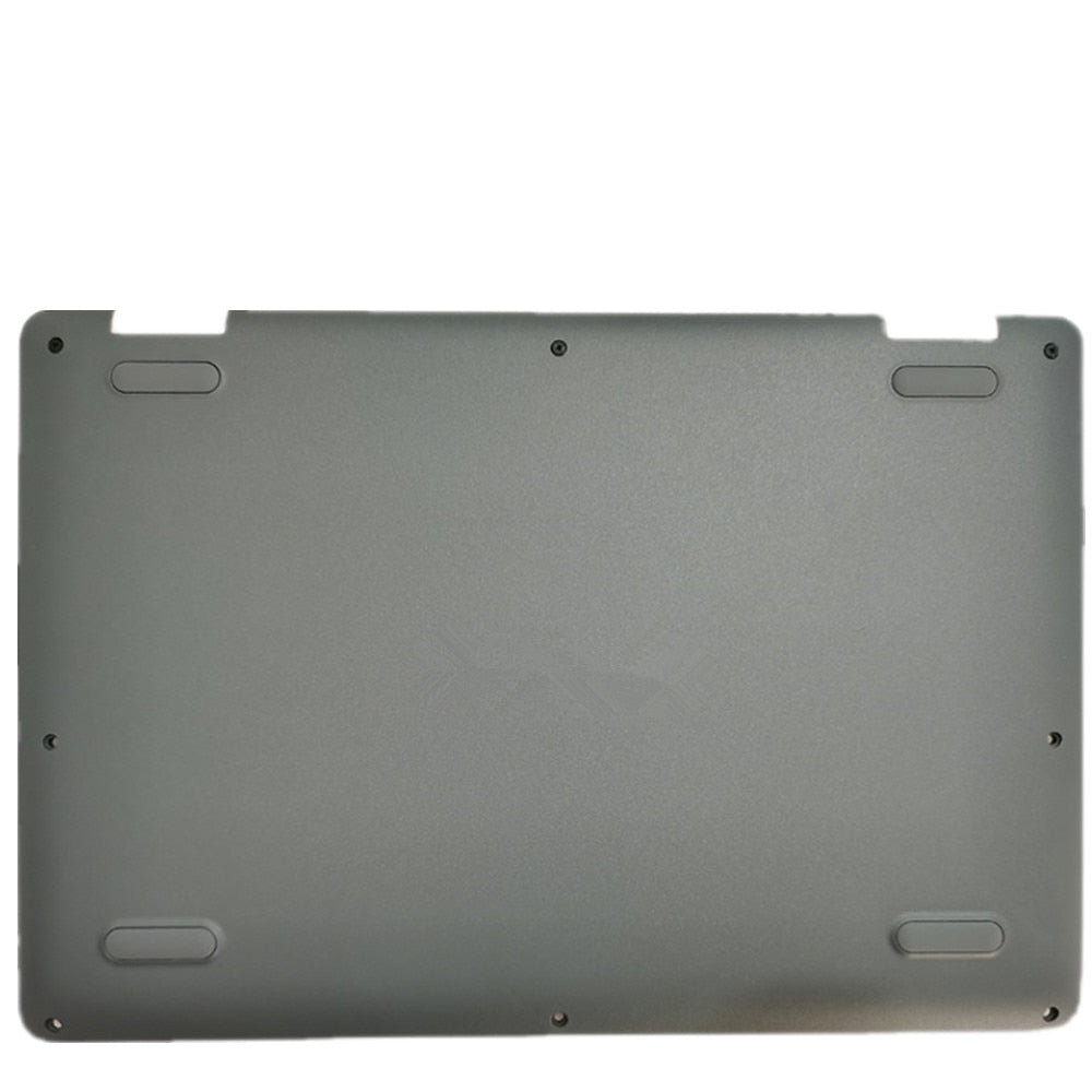 Laptop Bottom Case Cover D Shell For DELL Inspiron 3000 Black 