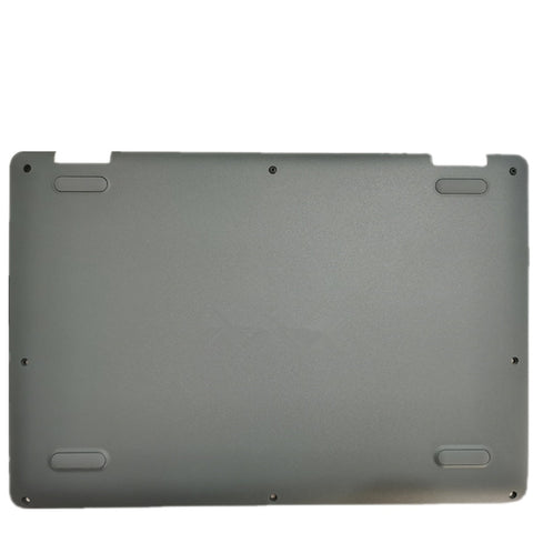 Laptop Bottom Case Cover D Shell For DELL Inspiron 300m Black 