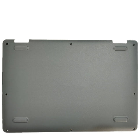 Laptop Bottom Case Cover D Shell For DELL Inspiron 3195 Grey 0NCHT5