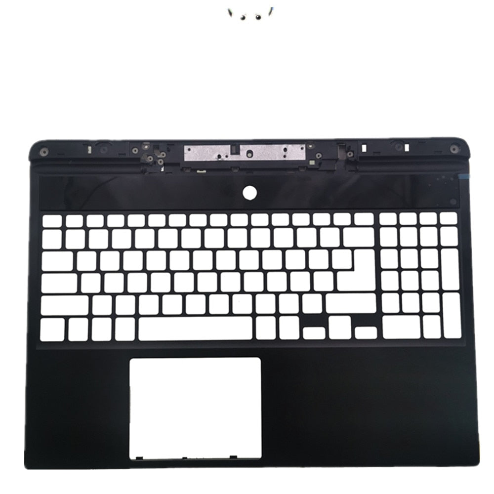 Laptop Upper Case Cover C Shell For DELL G5 15 5590 Black 