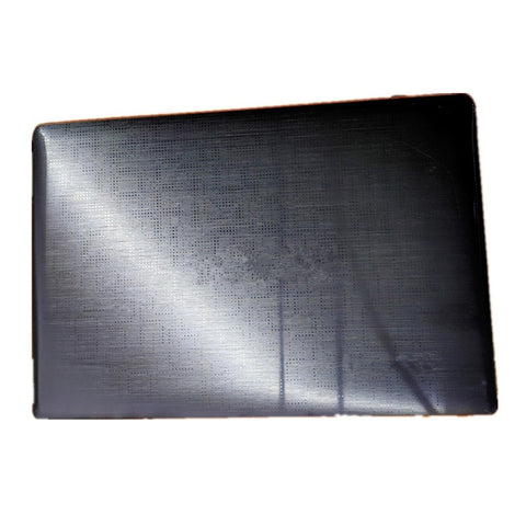 Laptop LCD Top Cover For Lenovo V370 Color Black