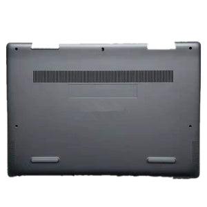 Laptop Bottom Case Cover D Shell For DELL Inspiron 5481 Black 