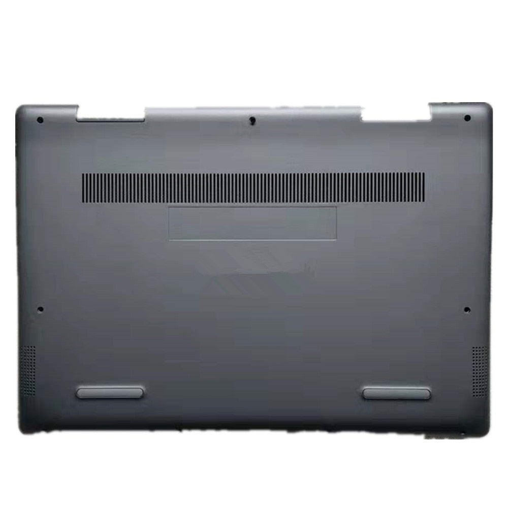 Laptop Bottom Case Cover D Shell For DELL Inspiron 5488 Black 