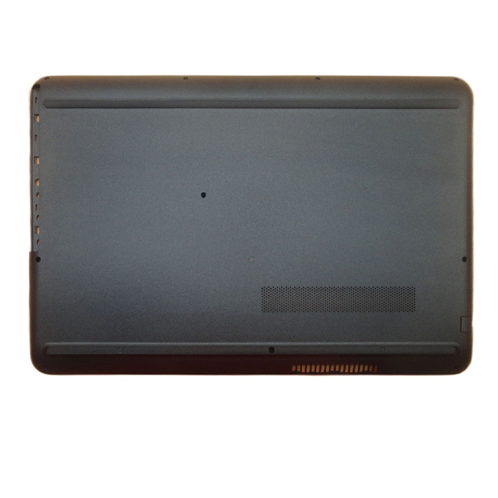 Laptop Bottom Case Cover D Shell For HP Pavilion 15-aw000 15-aw100 Color Black