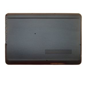 Laptop Bottom Case Cover D Shell For HP Pavilion 15-au000 15-au500 15-au100 15-au600 Color Black TPN-Q172