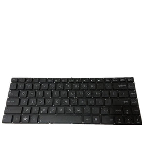 Laptop Keyboard For ASUS U37 U37VC Colour Black