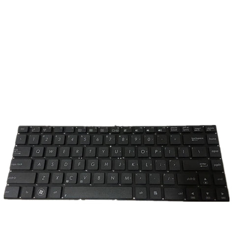 Laptop Keyboard For ASUS U47 U47A U47VC Colour Black