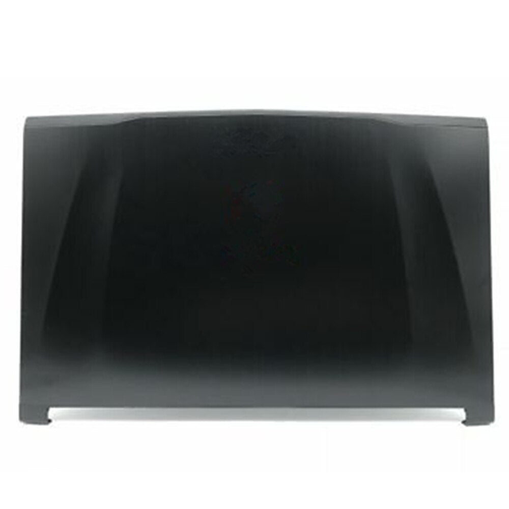 Laptop LCD Top Cover For MSI For PE62 Black