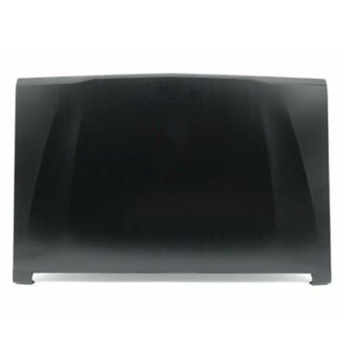 Laptop LCD Top Cover For MSI For PE62 Black