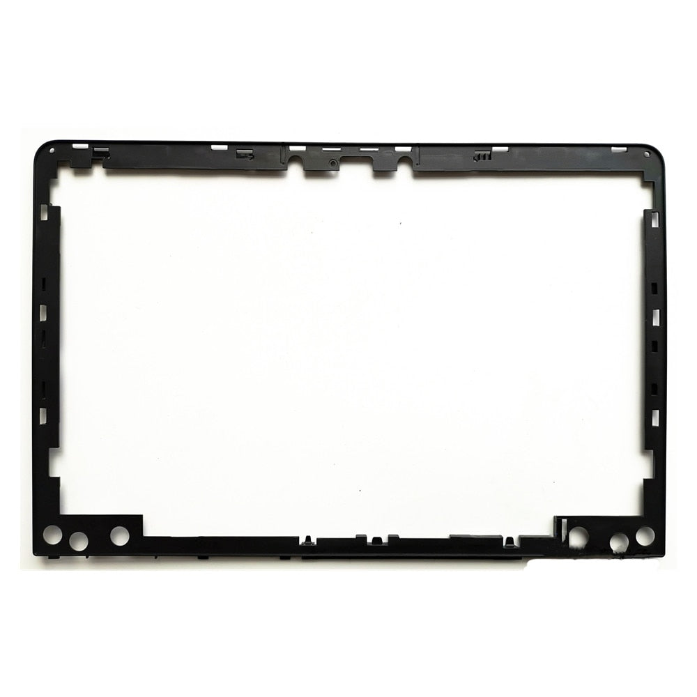 Laptop LCD Back Cover Front Bezel For HP Pavilion 11-h000 11-h100 x2 Color Black