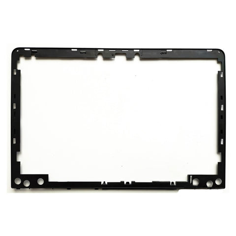 Laptop LCD Back Cover Front Bezel For HP Pavilion 10-f000 10-f100 TouchSmart Color Black