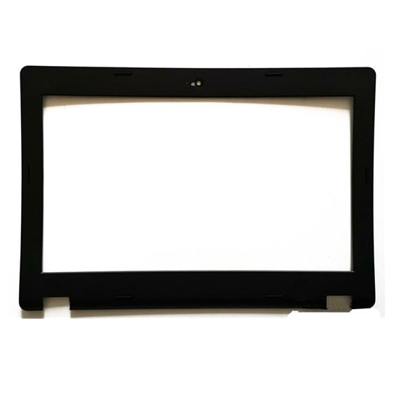 Laptop LCD Back Cover Front Bezel For Lenovo ideapad S340-13IML Color Black