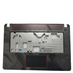 Laptop Upper Case Cover C Shell & Touchpad For DELL Inspiron 14 7447 Black 03TN4M