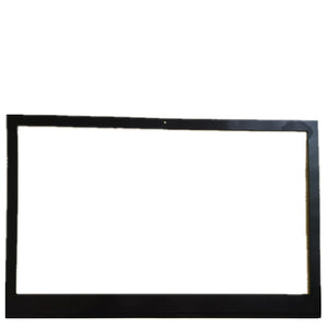 Laptop LCD Back Cover Front Bezel For SONY SVP13 SVP13213CXB SVP13213CXS SVP13213CYB SVP13215PLS SVP13215PXB SVP13215PXS SVP13218PKB SVP132190S SVP132190X SVP1321ACXB SVP1321ACXS SVP13223CXS Black 