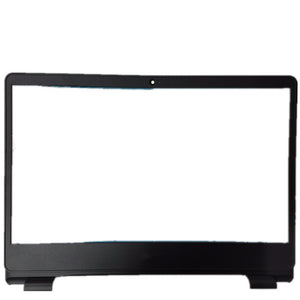 Laptop LCD Back Cover Front Bezel For DELL Studio 1736 Colour Black