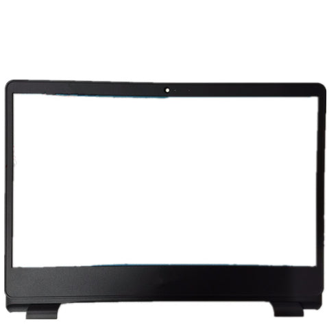 Laptop LCD Back Cover Front Bezel For DELL Vostro 3501 Colour Black 0125D6