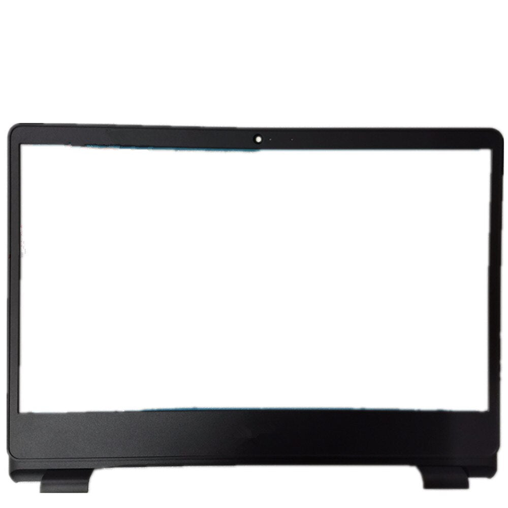 Laptop LCD Back Cover Front Bezel For DELL Vostro 3401 Colour Black