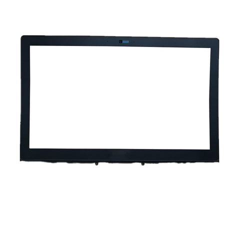 Laptop LCD Back Cover Front Bezel For ASUS R553 R553L R553LN Black