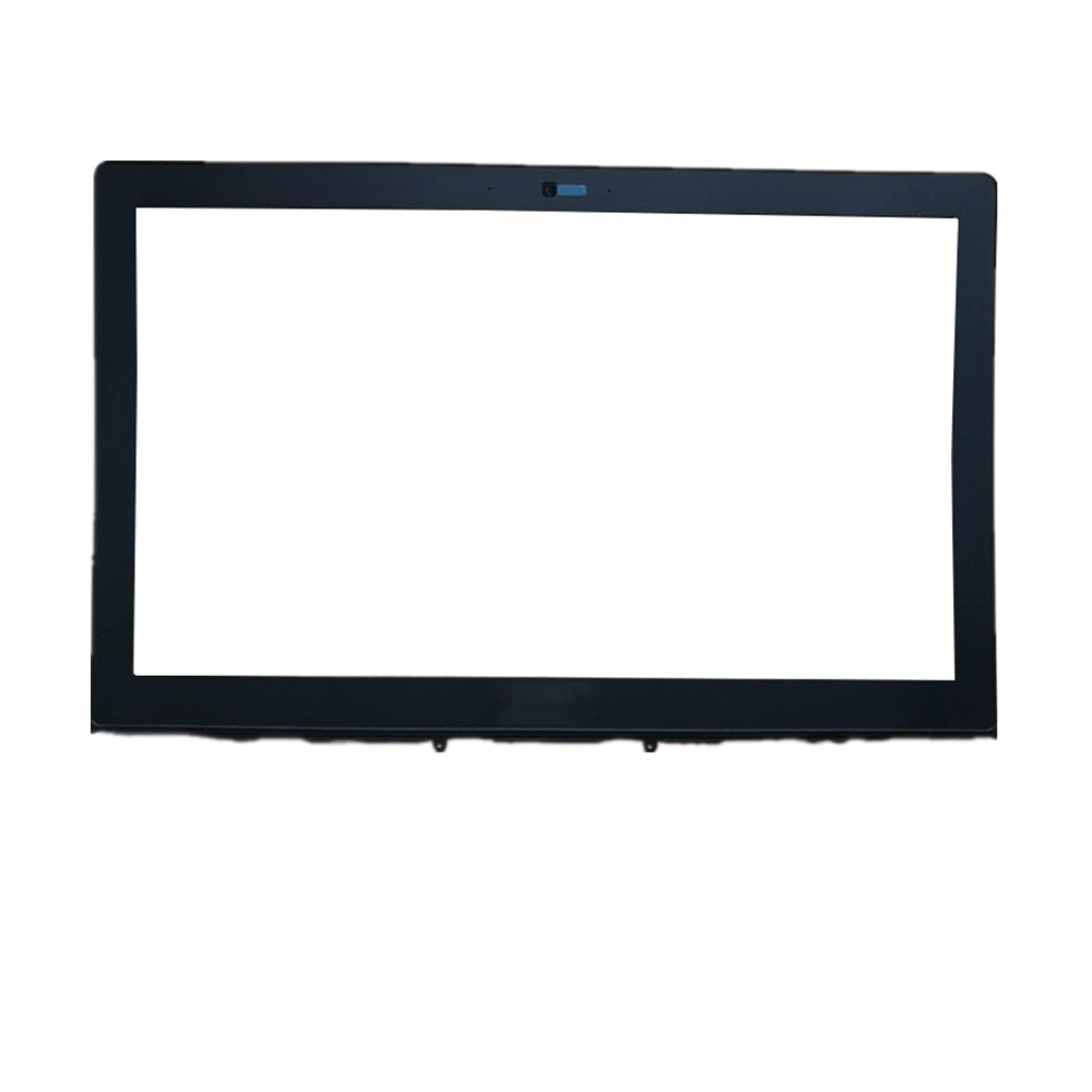 Laptop LCD Back Cover Front Bezel For ASUS X72 X72DR X72DY X72F X72JK X72JR X72JT X72JU X72SA X72SR X72TL X72VM X72VN X72VR Black