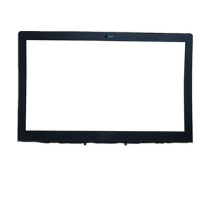 Laptop LCD Back Cover Front Bezel For ASUS X72 X72DR X72DY X72F X72JK X72JR X72JT X72JU X72SA X72SR X72TL X72VM X72VN X72VR Black