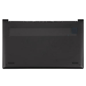 Laptop Bottom Case Cover D Shell For Lenovo Ideapad Flex 5 Chromebook 13ITL6 Black