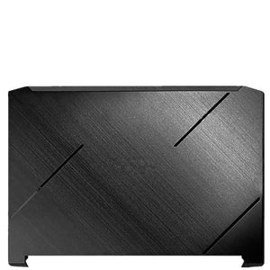 Laptop LCD Top Cover For ACER For Nitro AN715-53 Black