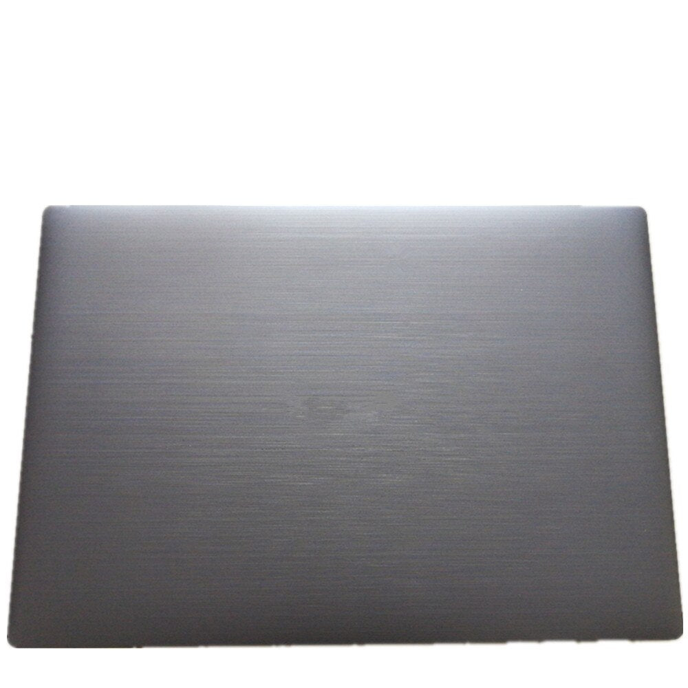 Laptop LCD Top Cover For ASUS Q406DA Q406FA Colour Silver