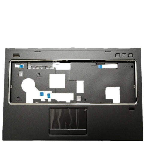 Laptop Upper Case Cover C Shell & Touchpad For DELL Vostro 3460 Black 02KGWK