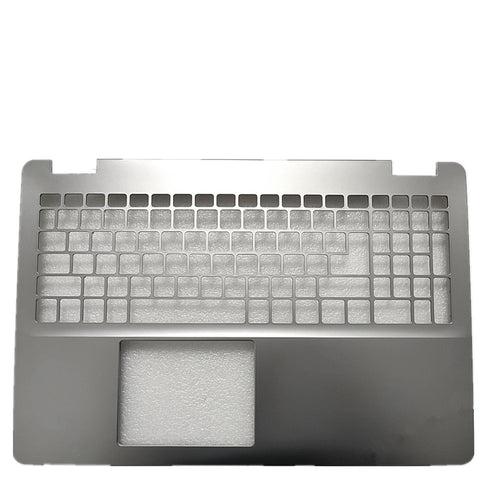 Laptop Upper Case Cover C Shell & Touchpad For DELL Inspiron 1546 Silver 0K203P