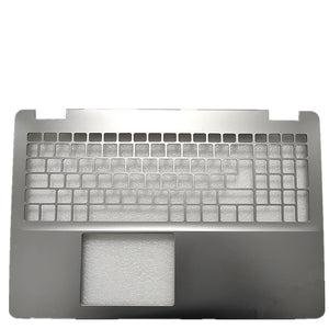 Laptop Upper Case Cover C Shell & Touchpad For DELL Inspiron 1545 Silver 0K203P