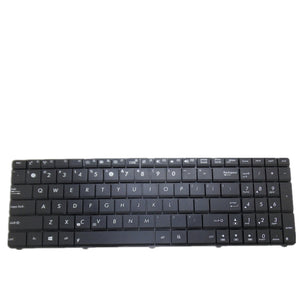 Laptop Keyboard For ASUS X5J X5JIJ Colour Black