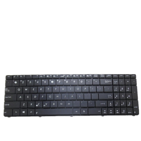 Laptop Keyboard For ASUS A54 A54C A54H A54HR A54HY A54L A54LY Colour Black