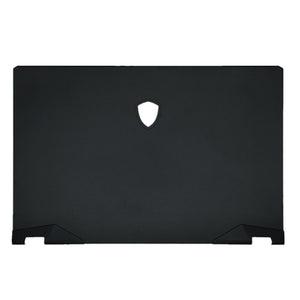 Laptop LCD Top Cover For MSI For GE76 Black