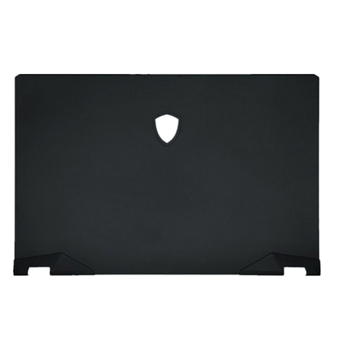 Laptop LCD Top Cover For MSI For GE76 Black