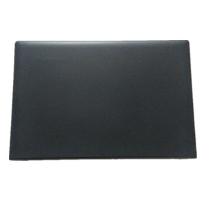 Laptop LCD Top Cover For Lenovo G400 Color Black