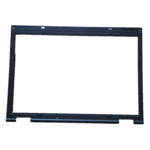 Laptop LCD Back Cover Front Bezel For HP Compaq CQ nx9000 nx9005 nx9008 nx9010 nx9020 nx9030 nx9040 Color Black