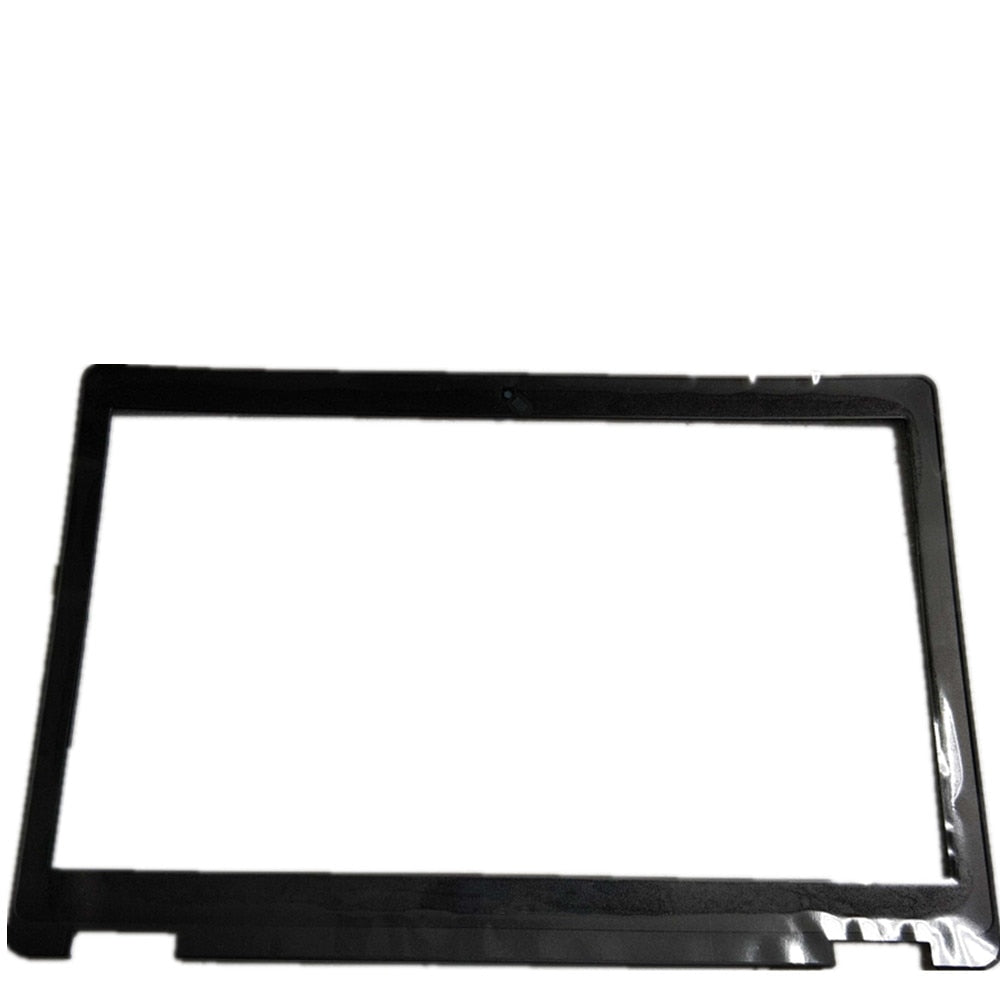 Laptop LCD Back Cover Front Bezel For DELL Precision M3510 Colour Black