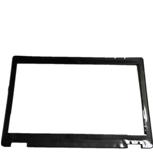 Laptop LCD Back Cover Front Bezel For DELL Precision M5510 Colour Black