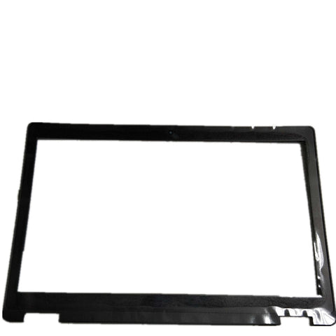 Laptop LCD Back Cover Front Bezel For DELL Precision M5520 Colour Black