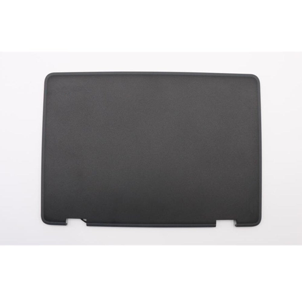 Laptop LCD Top Cover For Lenovo 300e Chromebook 300e Chromebook 2nd Gen Color Black